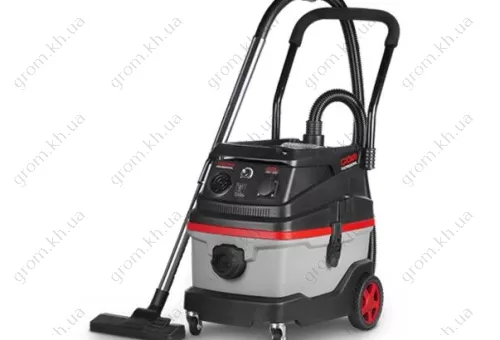 Фото 1- Промышленный пылесос Crown CT42032F