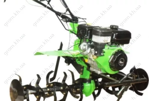 Фото 1- Мотоблок Кентавр МБ 2090 Б-3 (9 л.с., бензин)