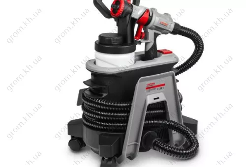 Фото 1- Краскопульт Crown CT31015