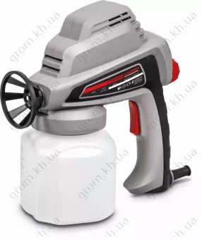 Фото 1- Краскопульт Crown CT31012