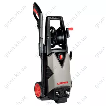 Фото 1- Мойка высокого давления Crown CT42022