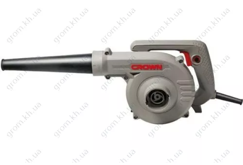 Фото 1- Повітродувка Crown CT17010