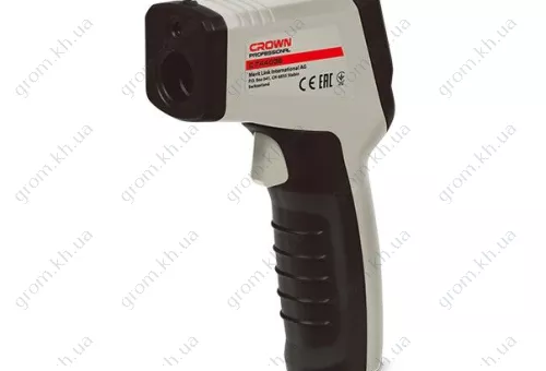 Фото 1- Термодетектор Crown CT44036