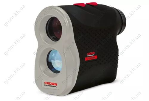 Фото 1- Оптичний далекомір Crown CT44039