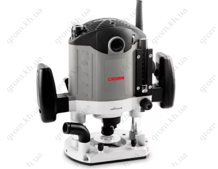 Фото 1- Фрезер Crown CT11001