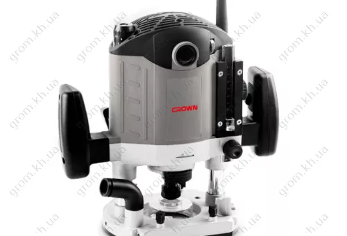 Фото 1- Фрезер Crown CT11001