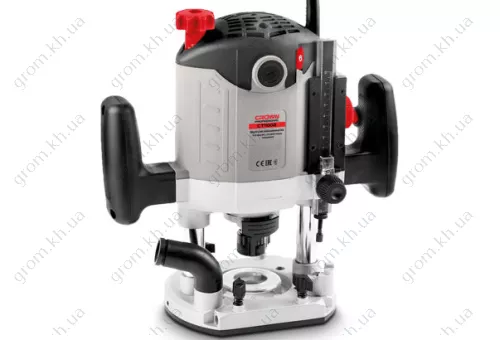 Фото 1- Фрезер Crown CT11002