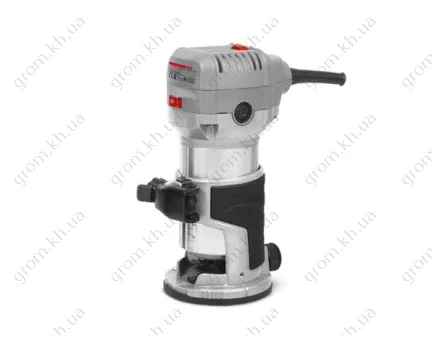 Фото 1- Кромковий фрезер Crown CT11023