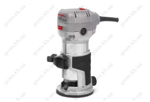 Фото 1- Кромковий фрезер Crown CT11023