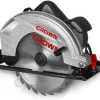 Фото 3 - Дисковая пила Crown CT15210-235