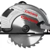 Фото 4 - Дисковая пила Crown CT15210-235