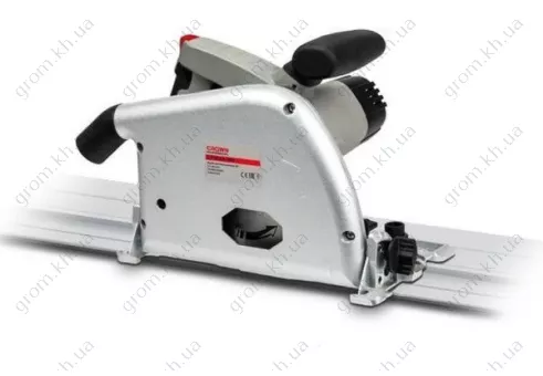 Фото 1- Дисковая пила Crown CT15134-165