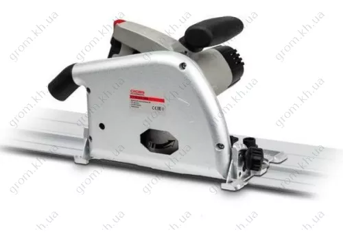 Фото 1- Дисковая пила Crown CT15134-165