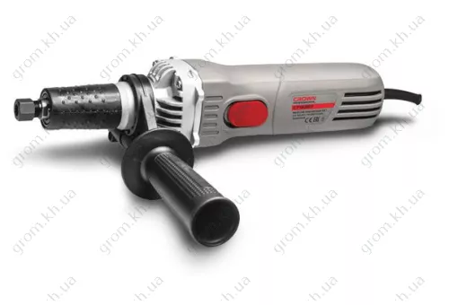 Фото 1- Прямая шлифмашина Crown CT13307