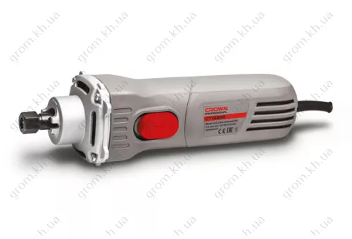 Фото 1- Прямая шлифмашина Crown CT13308