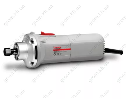 Фото 1- Прямая шлифмашина Crown CT13314