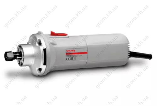 Фото 1- Прямая шлифмашина Crown CT13314