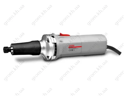 Фото 1- Прямая шлифмашина Crown CT13313