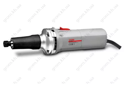 Фото 1- Прямая шлифмашина Crown CT13313