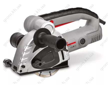 Фото 1- Борозноділ Crown CT13525