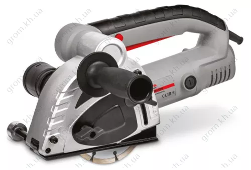 Фото 1- Бороздодел Crown CT13525