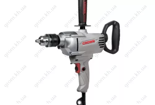 Фото 1- Дрель безударная Crown CT10148
