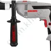 Фото 4 - Дриль ударний Crown CT10129С