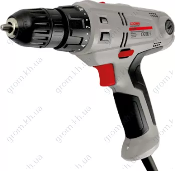 Фото 1- Дрель Crown CT10113