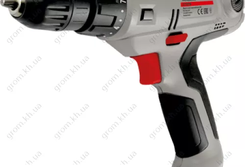 Фото 1- Дриль Crown CT10113