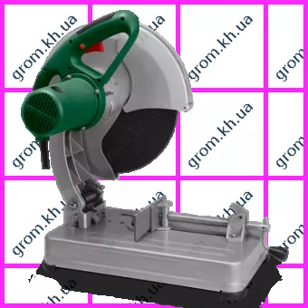 Фото 1- Монтажная пила DWT SDS-2200