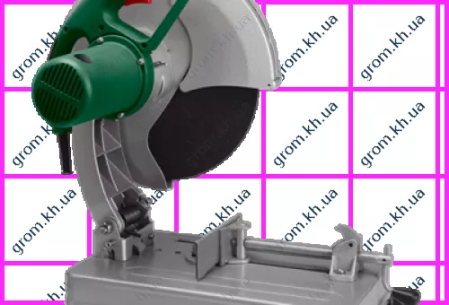 Фото 1- Монтажная пила DWT SDS-2200