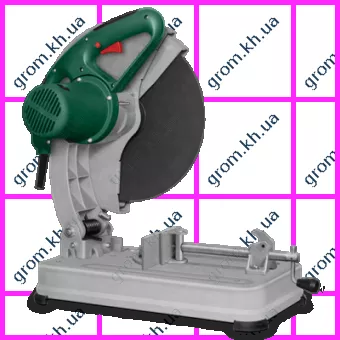 Фото 1- Монтажная пила DWT SDS22-355 T