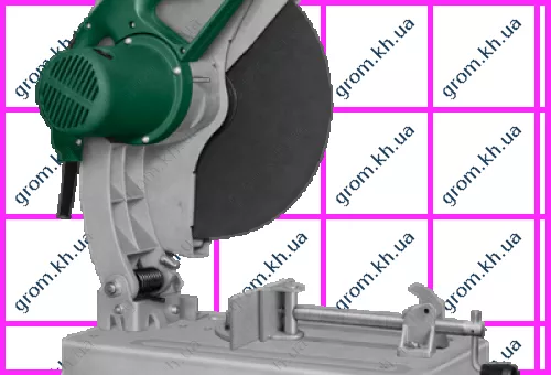 Фото 1- Монтажная пила DWT SDS22-355 T