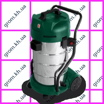 Фото 1- Промышленный пылесос DWT EVC14-40 W