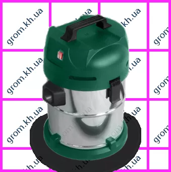 Фото 1- Промисловий пилосос DWT EVC12-30 W