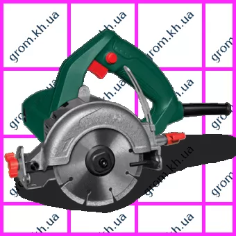 Фото 1- Мармуроріз DWT MS14-115