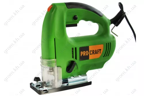 Фото 1- Лобзик Procraft ST-1000