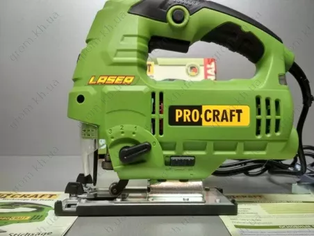 Фото 1- Лобзик Procraft ST-1300