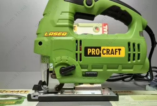 Фото 1- Лобзик Procraft ST-1300