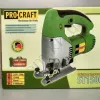 Фото 7 - Лобзик Procraft ST-1500