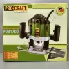 Фото 7 - Фрезер Procraft POB-2400
