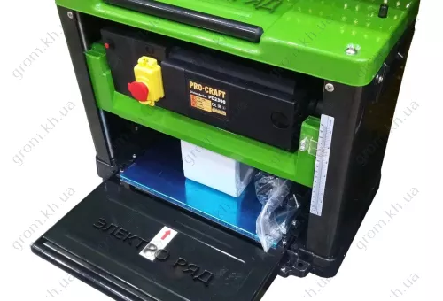 Фото 1- Рейсмус Procraft PD-2300