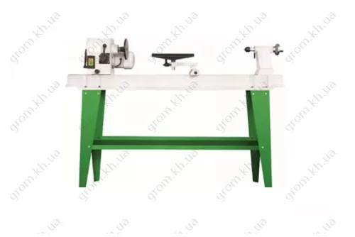 Фото 1- Токарный станок по дереву Procraft ТНМ1500