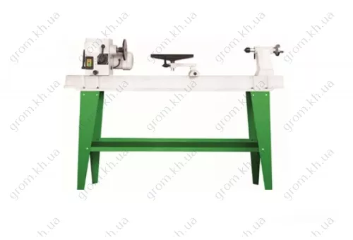 Фото 1- Токарный станок по дереву Procraft ТНМ1500