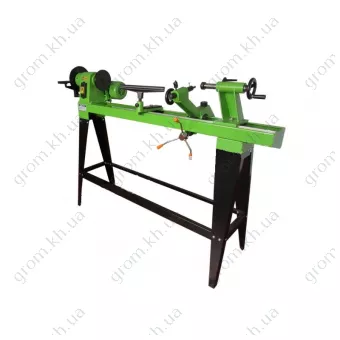 Фото 1- Токарный станок по дереву Procraft ТНМ1000