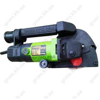 Фото 1- Штроборез Procraft PM1700-150