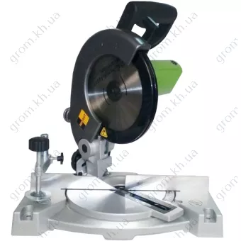 Фото 1- Пила торцювальна Procraft PGS-2100