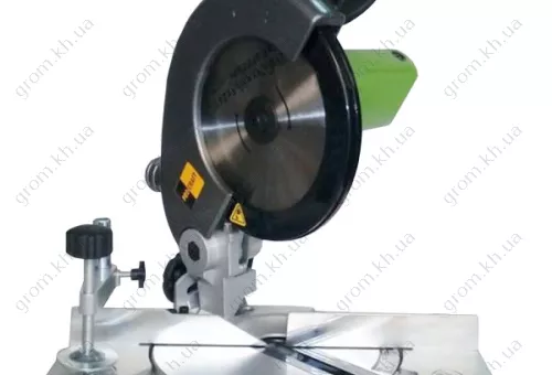 Фото 1- Пила торцювальна Procraft PGS-2100