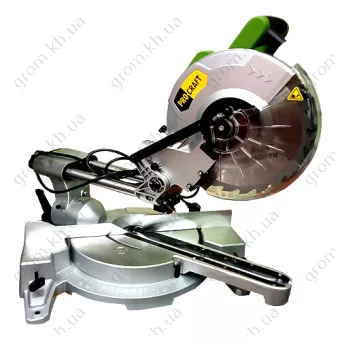 Фото 1- Пила торцювальна Procraft PGS-2600