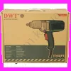Фото 6 - Ударный гайковерт DWT SS09-24